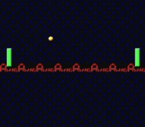 Super Pong (PD) Rom